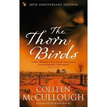 Los Pájaros Espinosos - Novela Clásica de Colleen McCullough