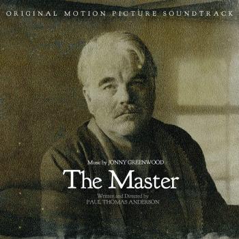 The Master: Original Motion Picture Soundtrack [VINYL]