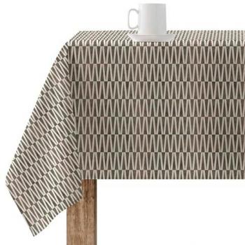 Mantel Belum 0120-337 Antimanchas Multicolor 300 x 155 cm, Tacto Extrasuave, 100% algodón orgánico, Made in Spain