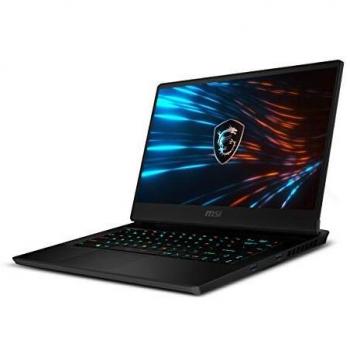 MSI GP66 Leopard 10UG-498ES - Ordenador portátil de 15.6 FHD