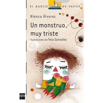 Un monstruo muy triste: 136