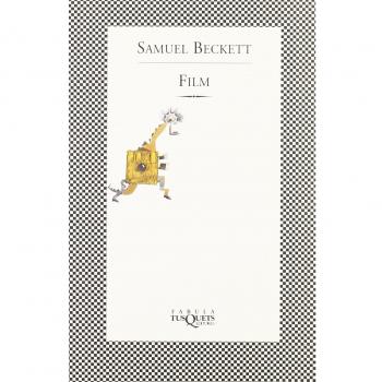 Film - Samuel Beckett