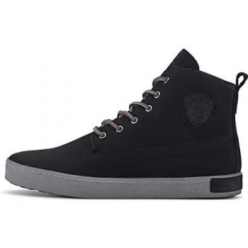 Blackstone Original 6'' Fur Boots