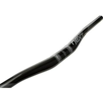 Race Face Manillar MTB Next 3/4 Riser 31.8 x 725 Carbon Gris