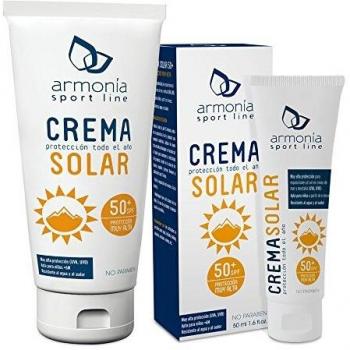 Armonia, Crema Diurna Facial - 150 gr