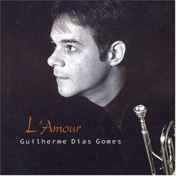 L'amour - Guilherme Dias Gomes