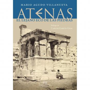 Atenas - Mario Agudo Villanueva