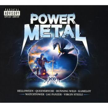 Power Metal