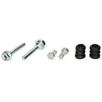 Pasador guía, pinza del freno METZGER 113-1312 para VOLKSWAGEN: Polo, Golf, Lupo, Golf Cabriolet, Vento, Fox, Passat, Jetta, Scirocco, Santana