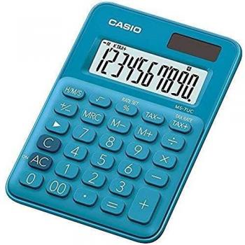 Casio MS-7UC - Calculadora