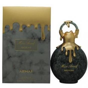 Armaf Miss Dazzling Sweet and Powdery Eau De Parfum 100ml for Women