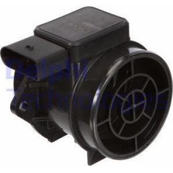 Sensor de flujo de aire DELPHI AF10206-12B1, caudalímetro y medidor de masa de aire