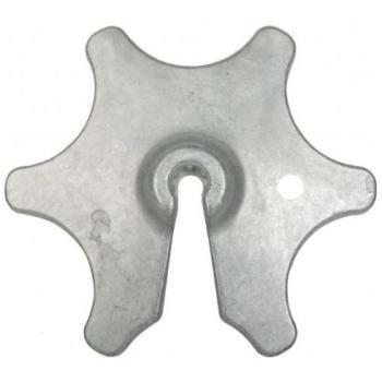 Llave de Radios Mavic Tracomp