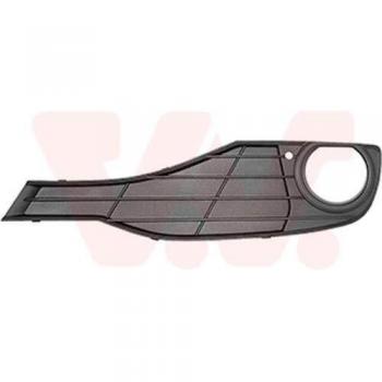 Van wezel GmbH 0670591 Rejillas frontales