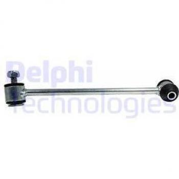 DELPHI stabilizer link TC2150 - Varilla/pilar estabilizador, compatible con vehículos, fabricado por DELPHI, diseño robusto para mejorar la estabilidad y el manejo del vehículo, incluye componentes de alta calidad para una mayor dur