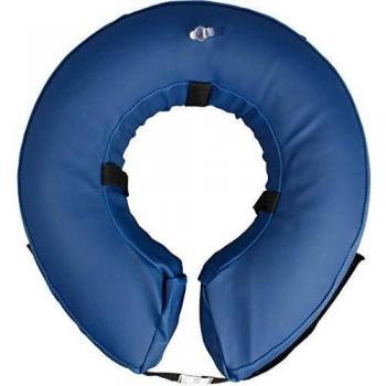 Karlie 513238 Collar Inflable para Perros, 40-60 cm, L