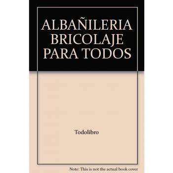 Albañilería