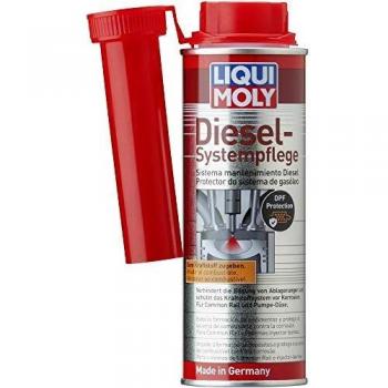 SISTEMA MANTENIMIENTO DIESEL