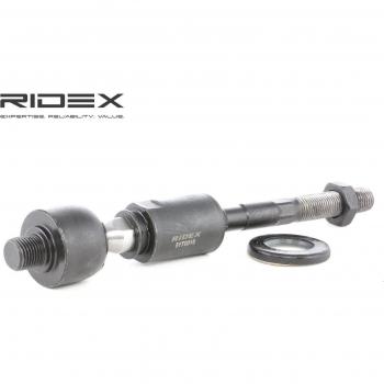 Rótula Axial de Dirección RIDEX 51T0016 para ALFA ROMEO 147 y GT, Biellette Axiale, Rotule de Direction Intérieure