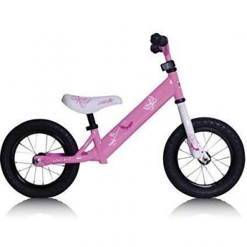 Bici Aprendizaje Rebel Kidz 12