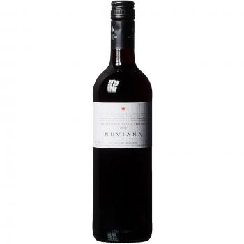 Nuviana Tinto - Vino Tinto - 75cl