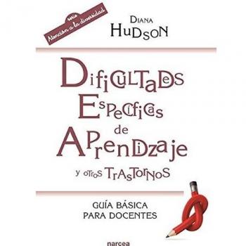Dificultades específicas de aprendizaje: Guía básica para docentes: 210