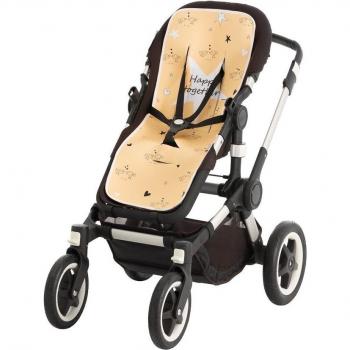 Colchoneta para silla de paseo Norababybags Pio Pio