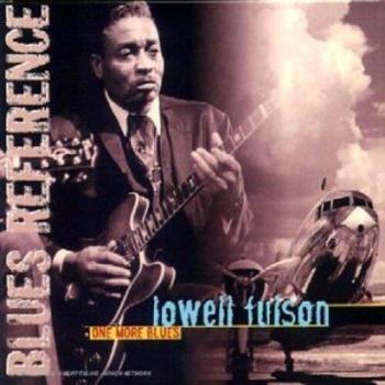 One More Blues