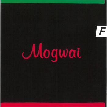 Happy Songs for Happy People - Mogwai