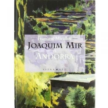 Joaquim mir a andorra