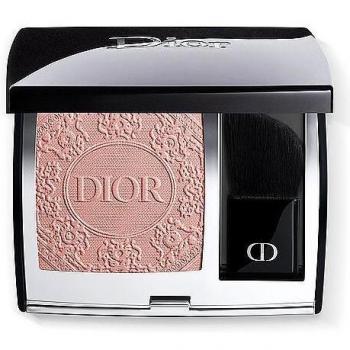 Dior Rouge Blush Edición Limitada 211 Precious Rose