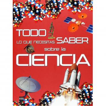 Todo lo que necesitas saber sobre la ciencia