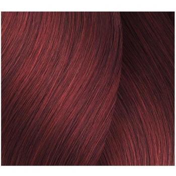 L'Oréal Professionnel Dia Light Gel-Creme Ácido Sin Amoníaco Tono 6.66 Rojo Intenso 50ml