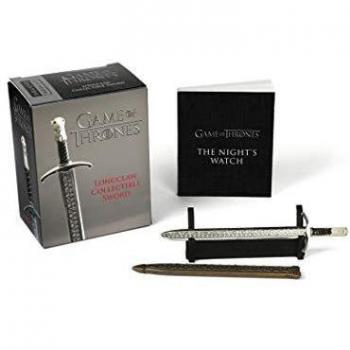Espada Coleccionable Longclaw de Juego de Tronos
