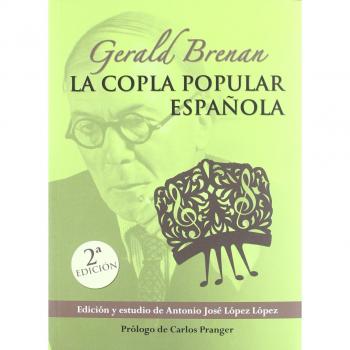 La Copla Popular Española 2ª Edición