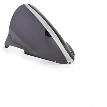 Cúpula Puig R-Racer Fumè Oscuro Unisex