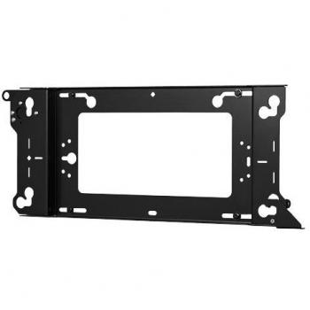 Soporte de Pared Fijo para Pantallas Ultra Stretch 86 VESA 600x200 Negro - Chief PSMH2860