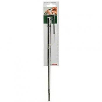 Bosch 2 609 255 276 - Prolongación de hexagonal para brocas fresadoras planas de tipo estándar con hexagonal de 5,5 mm
