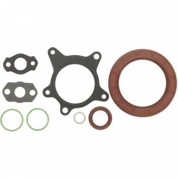 Juego de Juntas para Bloque Motor AJUSA 54178700 - Incluye juntas de alta calidad, fabricadas en materiales resistentes al calor y la presión, diseño específico para una perfecta adaptación al bloque motor, ideal para reparaciones y mantenimiento de