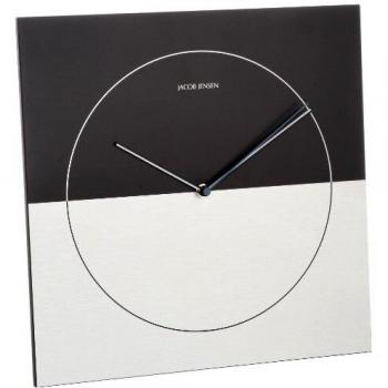 Reloj de Pared Clásico Jacob Jensen 315 con Diseño Elegante