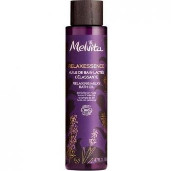 Melvita Relaxing Bath Oil 140 ml