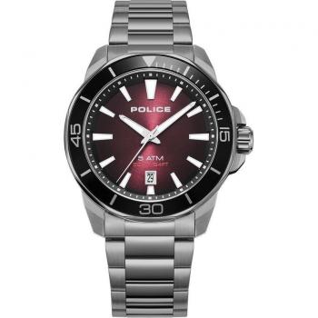 Reloj de hombre Police Thornton PEWJH0021403