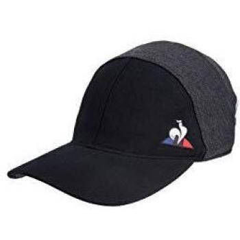 Le Coq Sportif - Gorra Tech - 180201 1810665 - Negro