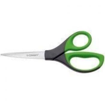Q-Connect Tijeras premium de 21 cm.