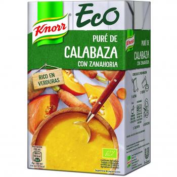 Knorr Crema Eco de Calabaza - 1000 ml