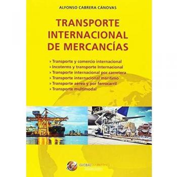 Transporte internacional de mercancías