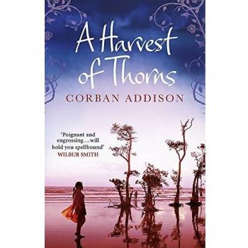 Cosecha de Espinas - Novela de Corban Addison