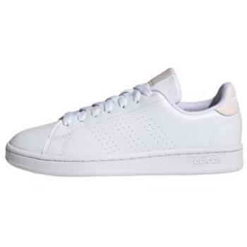 Zapatillas Adidas Grand Court 2.0 Velcro para Niña Talla 26