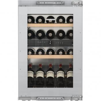 Vinoteca integrable Liebherr EWTDF1653 para 30 botellas