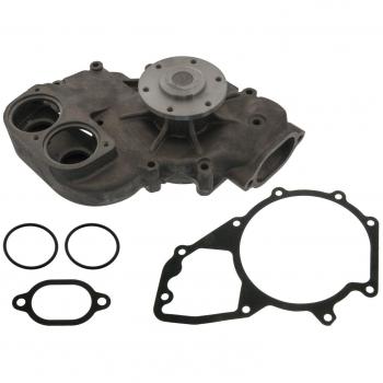 Bomba de refrigerante y agua FEBI BILSTEIN 04239